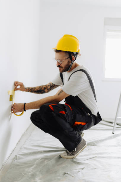 Best Drywall Sanding and Smoothing  in Kalida, OH